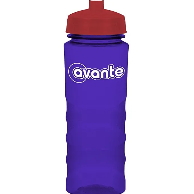PolySure Endurance Water Bottle - 20 oz