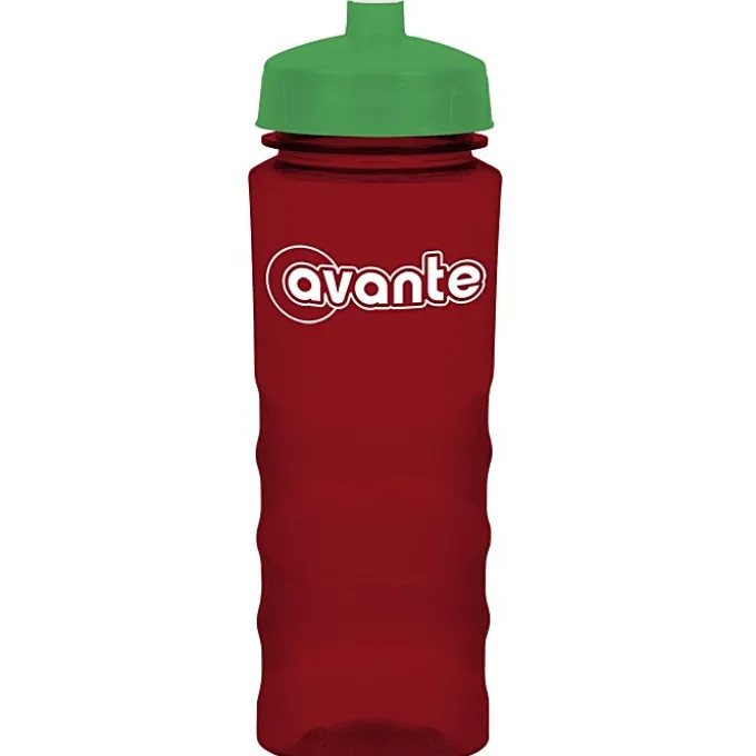 PolySure Endurance Water Bottle - 20 oz