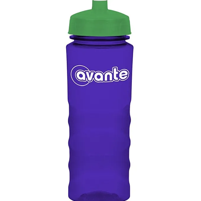 PolySure Endurance Water Bottle - 20 oz