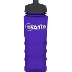 PolySure Endurance Water Bottle - 20 oz