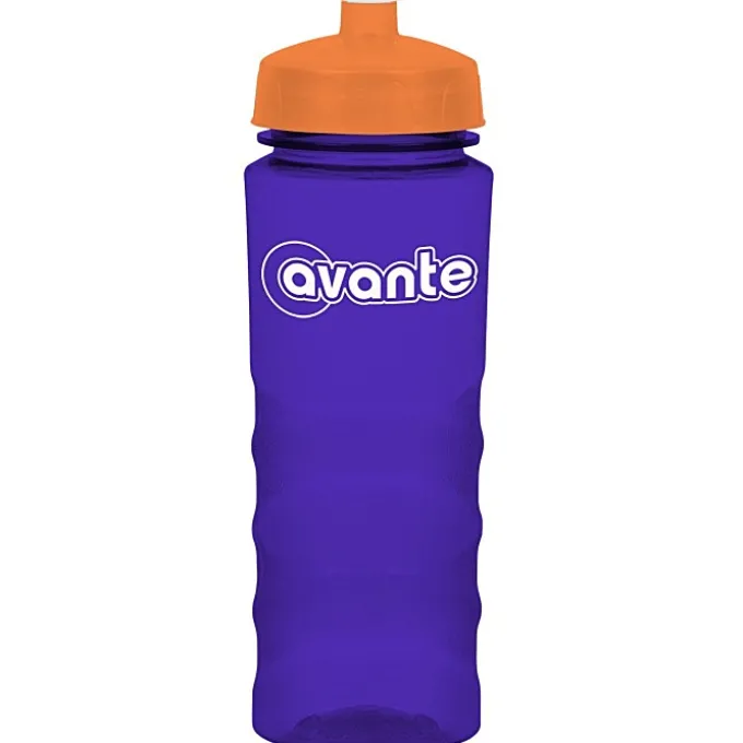 PolySure Endurance Water Bottle - 20 oz