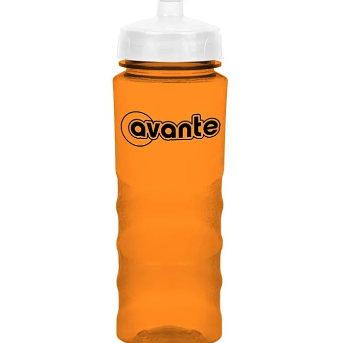 PolySure Endurance Water Bottle - 20 oz