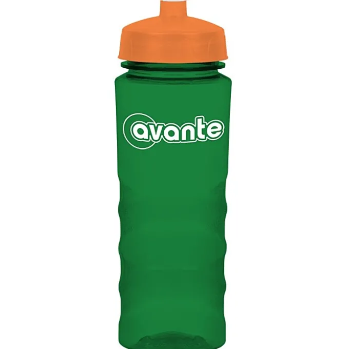 PolySure Endurance Water Bottle - 20 oz