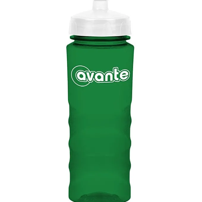 PolySure Endurance Water Bottle - 20 oz