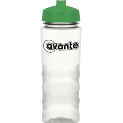 PolySure Endurance Water Bottle - 20 oz