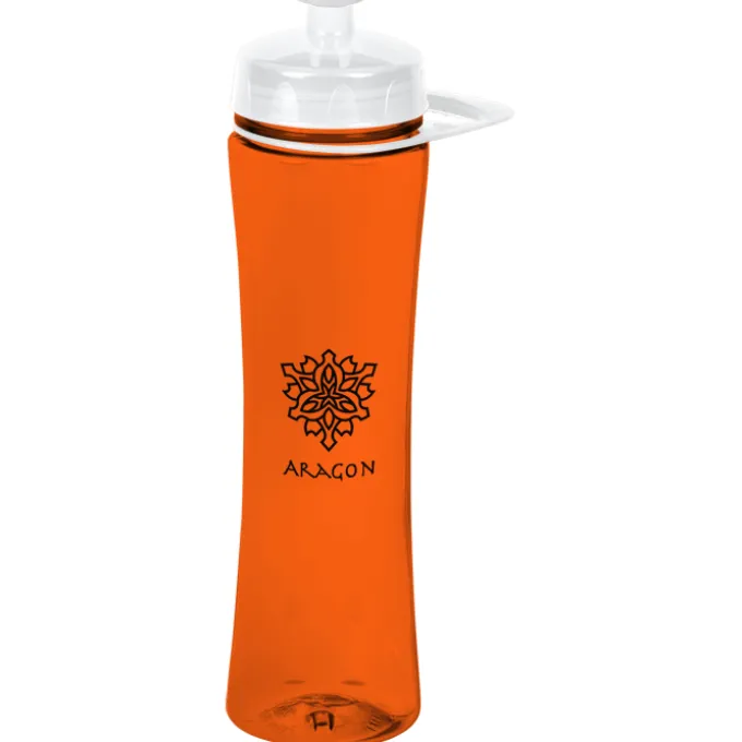 PolySure Exertion Water Bottle - 24 oz