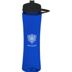 PolySure Exertion Water Bottle - 24 oz
