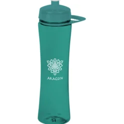 PolySure Exertion Water Bottle - 24 oz