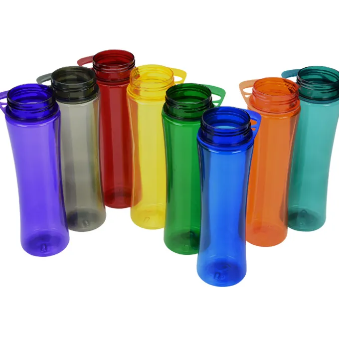 PolySure Exertion Water Bottle - 24 oz