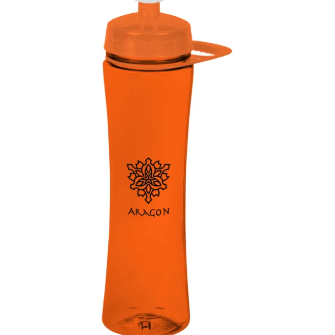 PolySure Exertion Water Bottle - 24 oz