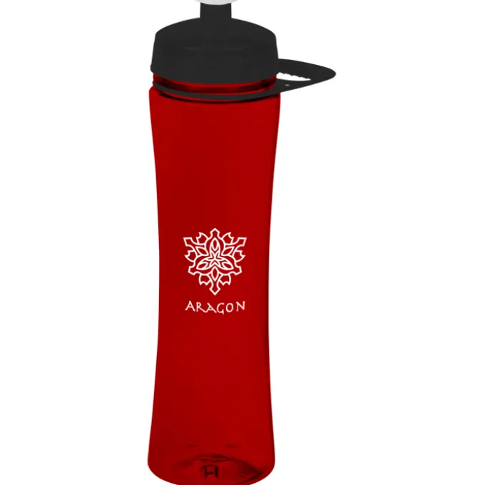 PolySure Exertion Water Bottle - 24 oz