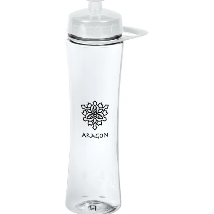 PolySure Exertion Water Bottle - 24 oz