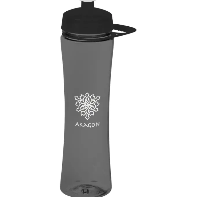 PolySure Exertion Water Bottle - 24 oz