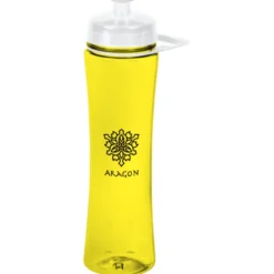 PolySure Exertion Water Bottle - 24 oz