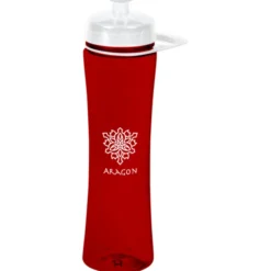 PolySure Exertion Water Bottle - 24 oz