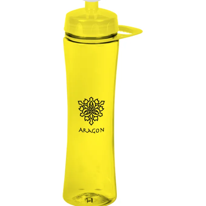 PolySure Exertion Water Bottle - 24 oz