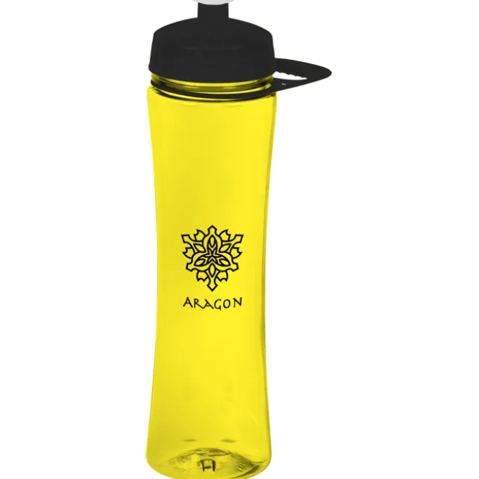 PolySure Exertion Water Bottle - 24 oz