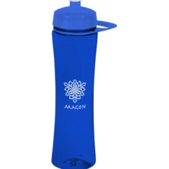 PolySure Exertion Water Bottle - 24 oz