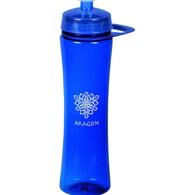 PolySure Exertion Water Bottle - 24 oz