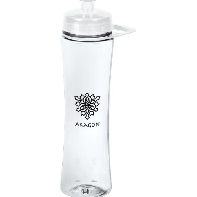 PolySure Exertion Water Bottle - 24 oz