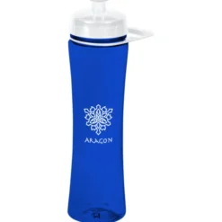 PolySure Exertion Water Bottle - 24 oz