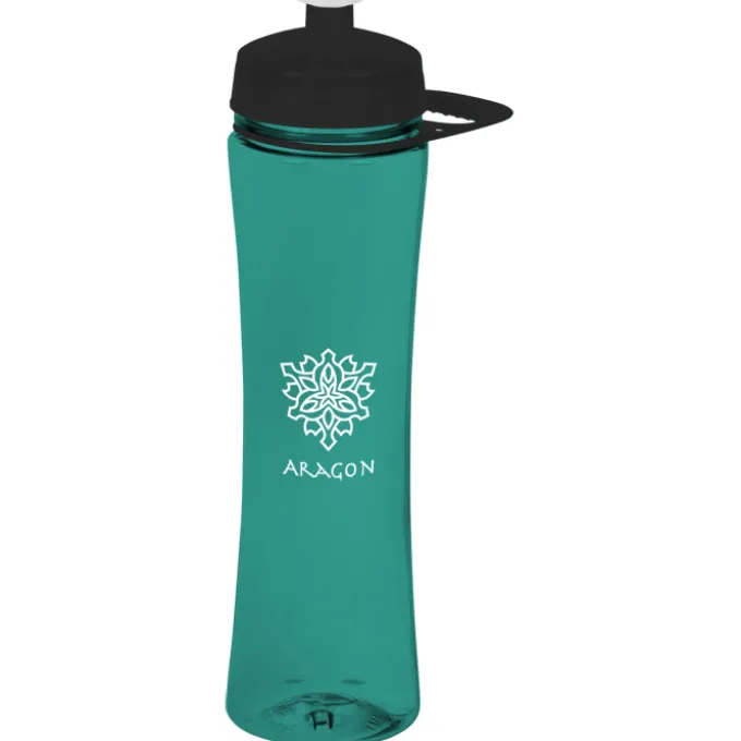 PolySure Exertion Water Bottle - 24 oz