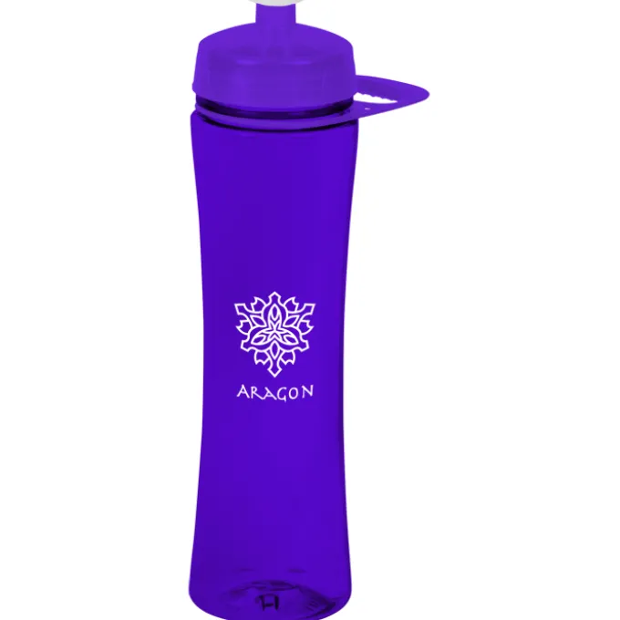 PolySure Exertion Water Bottle - 24 oz