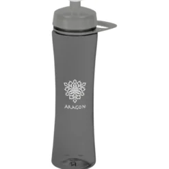 PolySure Exertion Water Bottle - 24 oz
