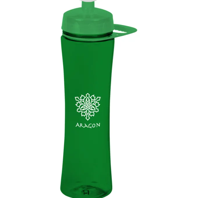 PolySure Exertion Water Bottle - 24 oz