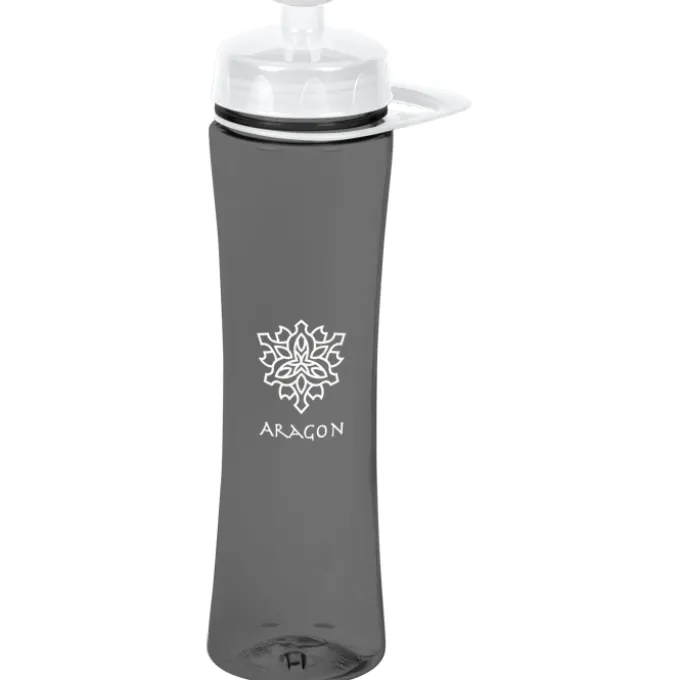 PolySure Exertion Water Bottle - 24 oz