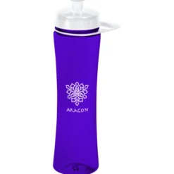 PolySure Exertion Water Bottle - 24 oz