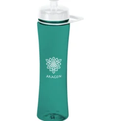PolySure Exertion Water Bottle - 24 oz