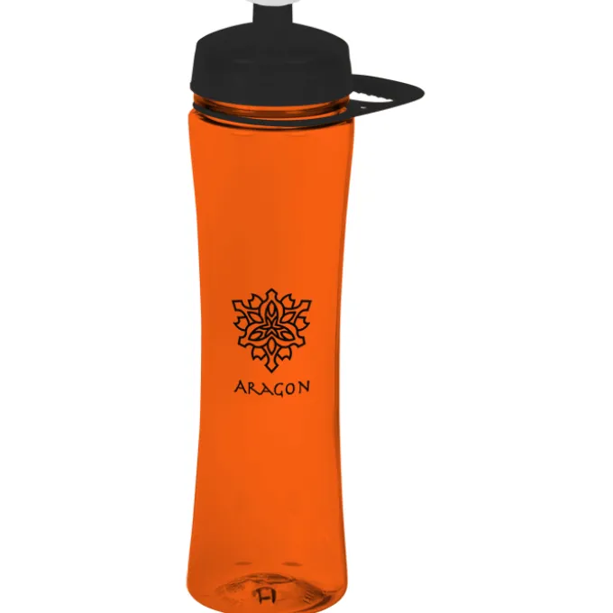 PolySure Exertion Water Bottle - 24 oz