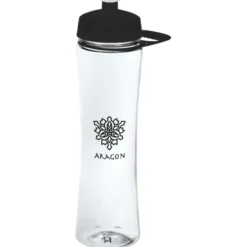 PolySure Exertion Water Bottle - 24 oz