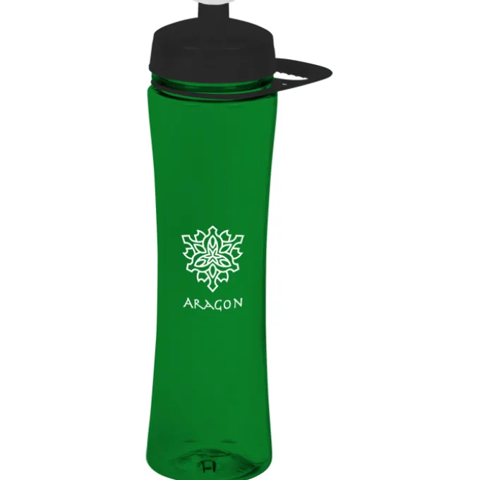 PolySure Exertion Water Bottle - 24 oz