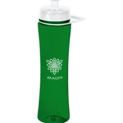PolySure Exertion Water Bottle - 24 oz