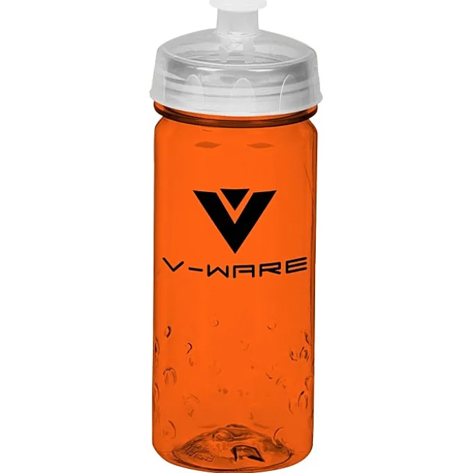 PolySure Inspire Water Bottle - 16 oz