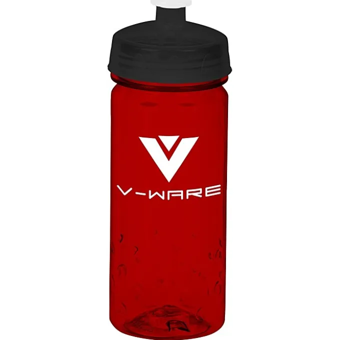 PolySure Inspire Water Bottle - 16 oz