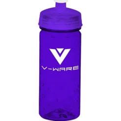 PolySure Inspire Water Bottle - 16 oz