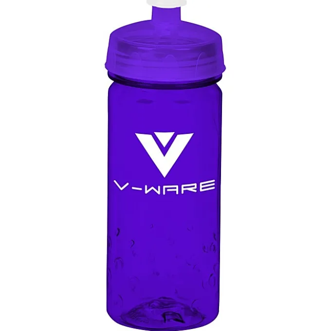 PolySure Inspire Water Bottle - 16 oz