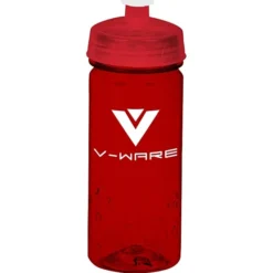 PolySure Inspire Water Bottle - 16 oz