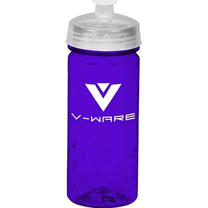 PolySure Inspire Water Bottle - 16 oz