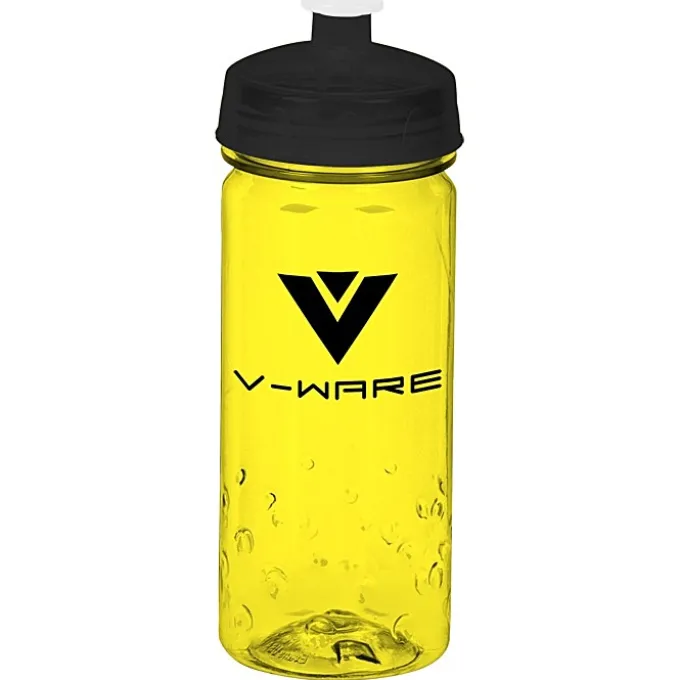 PolySure Inspire Water Bottle - 16 oz