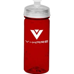 PolySure Inspire Water Bottle - 16 oz