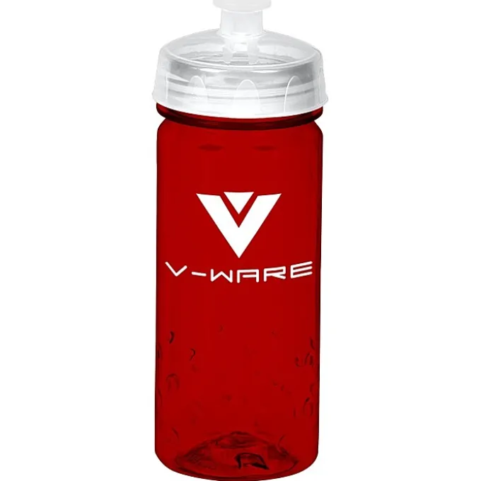 PolySure Inspire Water Bottle - 16 oz