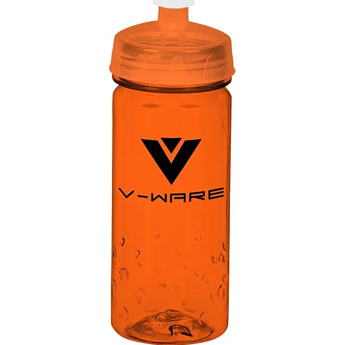 PolySure Inspire Water Bottle - 16 oz