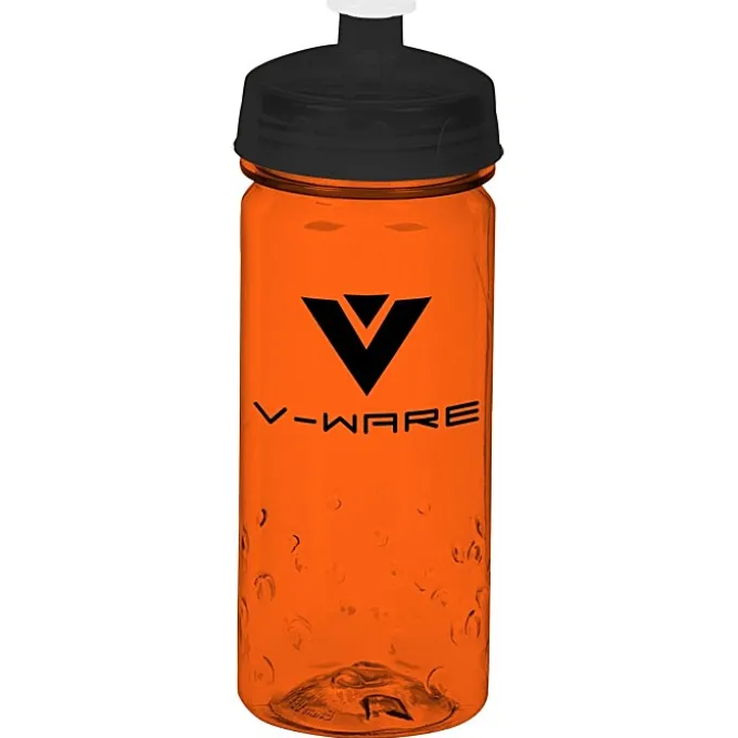 PolySure Inspire Water Bottle - 16 oz