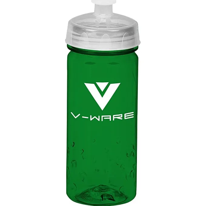 PolySure Inspire Water Bottle - 16 oz