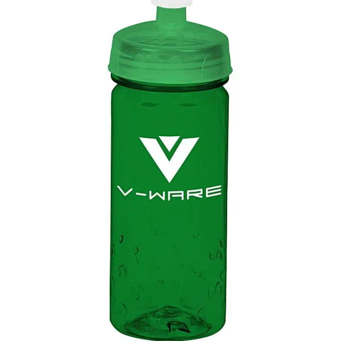 PolySure Inspire Water Bottle - 16 oz