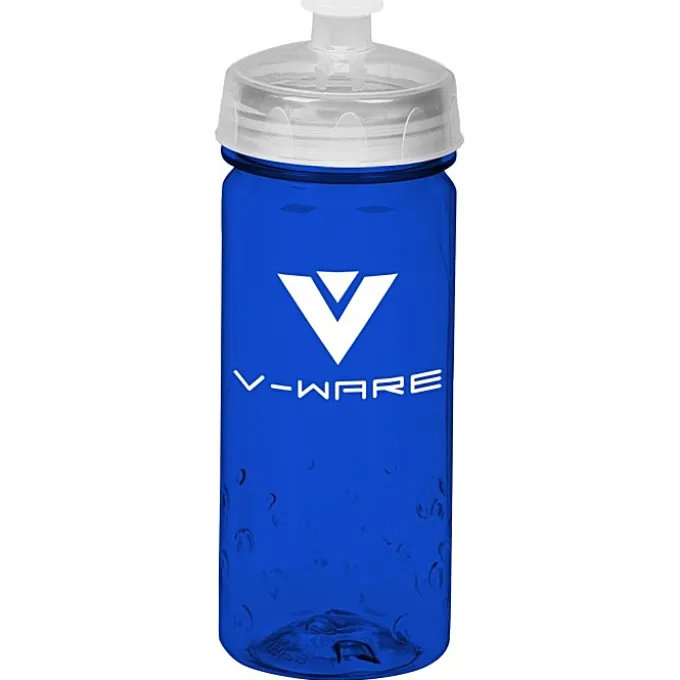 PolySure Inspire Water Bottle - 16 oz